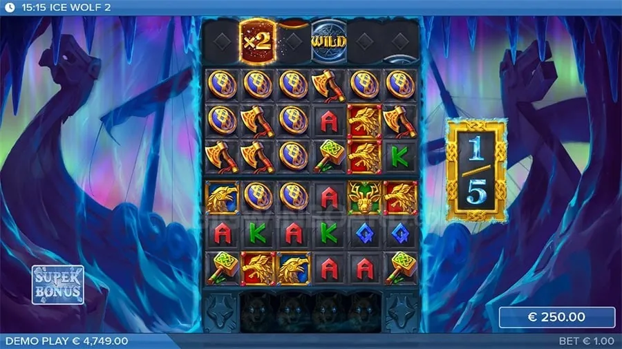 win777 Probability in Casino Games