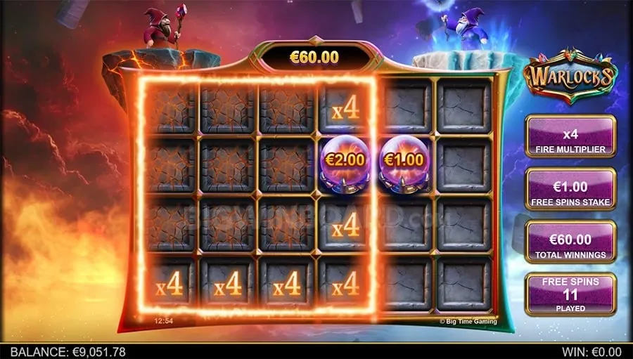 win777 Understanding Game Variance